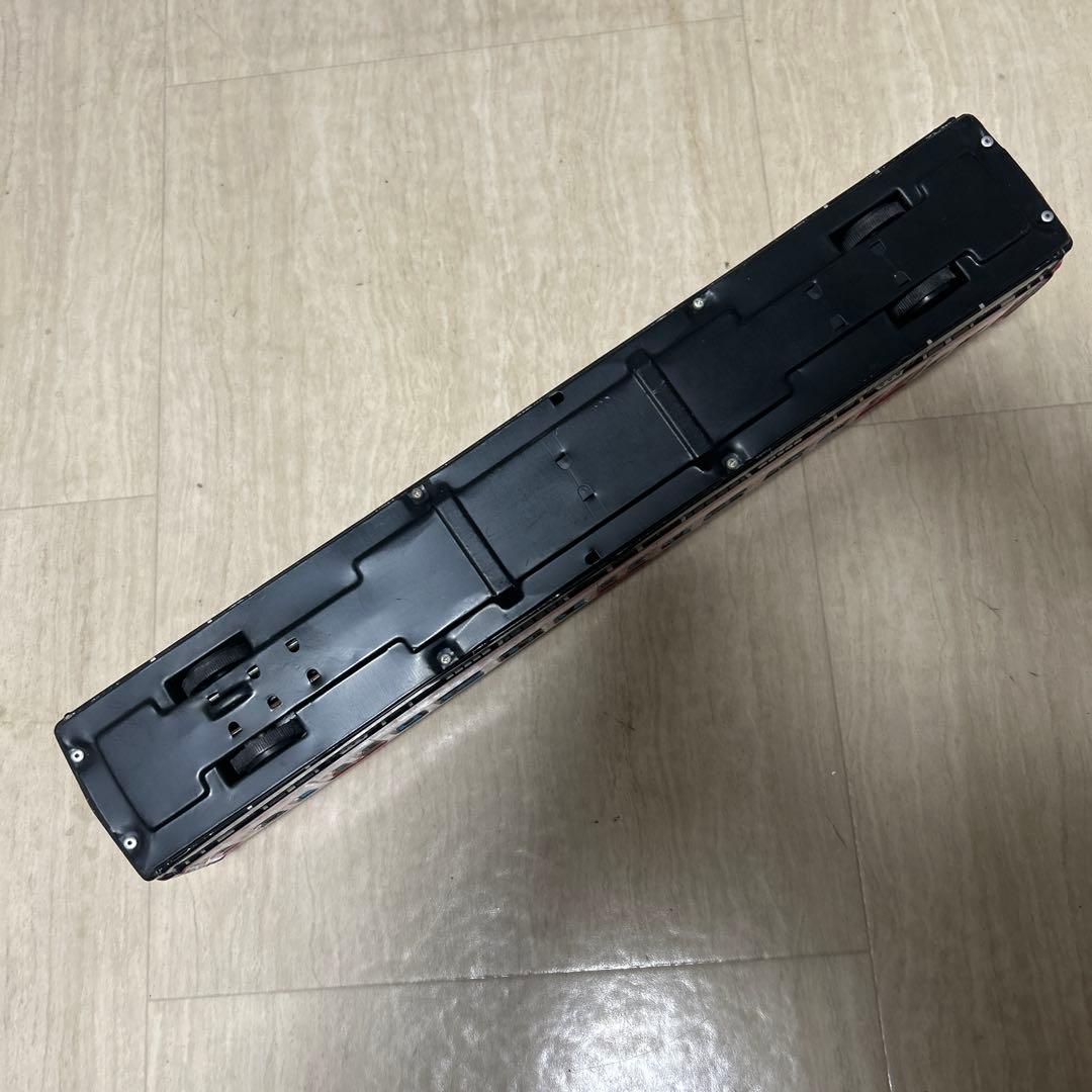 【レトロ】ブリキの電車　イチコー　電車　新幹線　スカイライナー　急行　まとめ売り