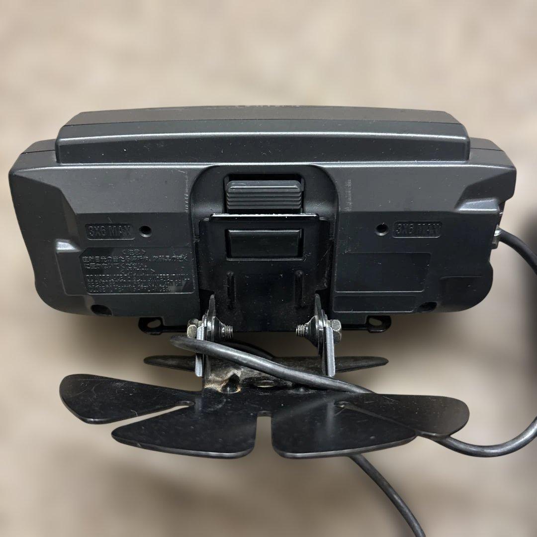 KENWOOD TM-V708 ケンウッド　無線機　ジャンク