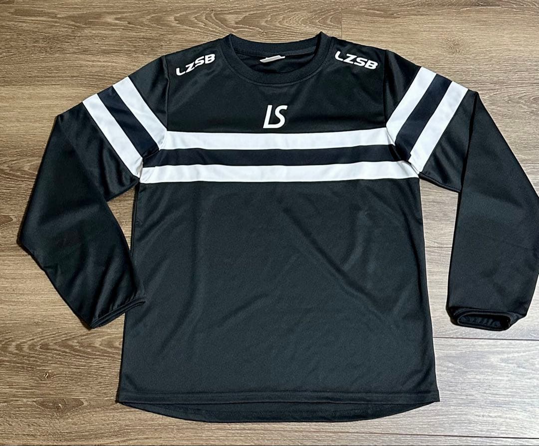 ◇最終値下げ◇ ルースイソンブラ　プラクティス上下セット　Luzesombra