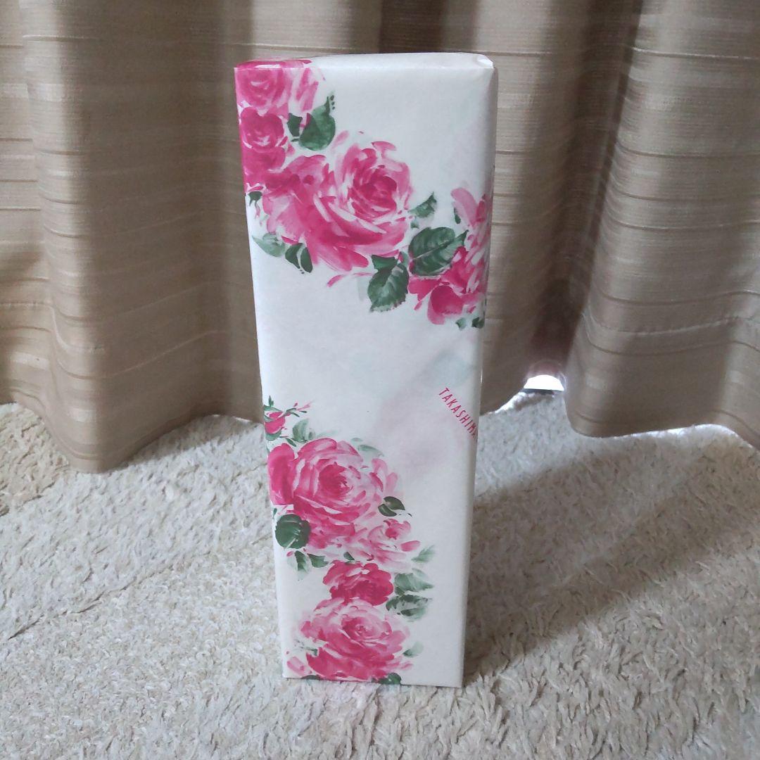 森伊蔵720ml 金ラベル 高島屋 6月当選分