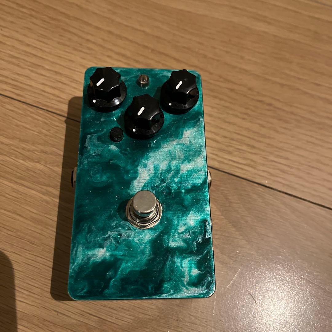 ギター leqtique Bery