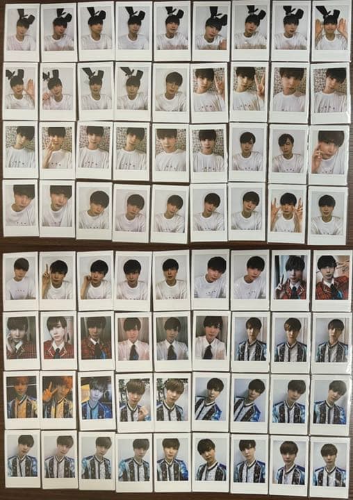 ReLIT 滝かなた かなた チェキ②