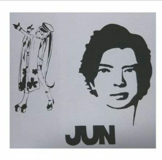 イラストオーダー、切り絵オーダー