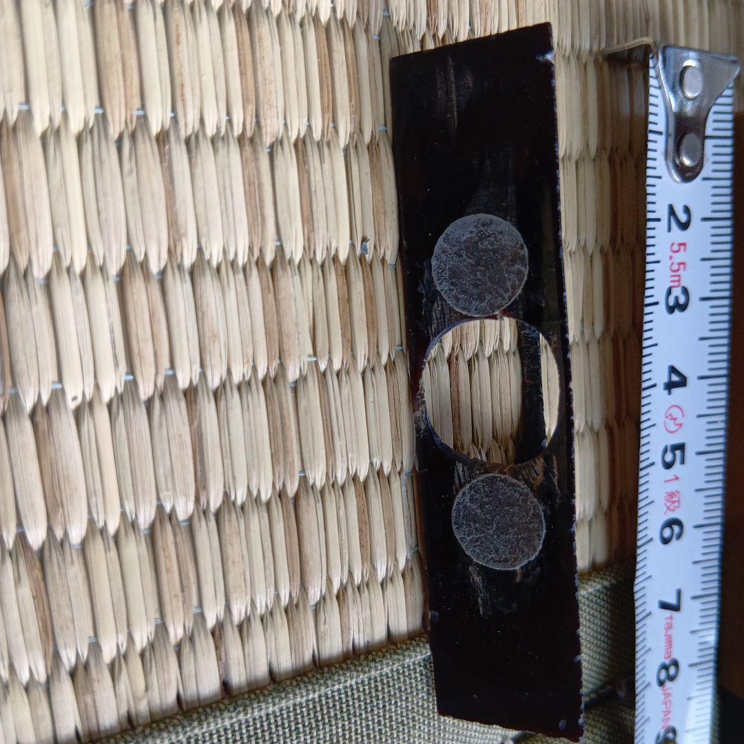 義太夫三味線本体 　文楽　木箱付き