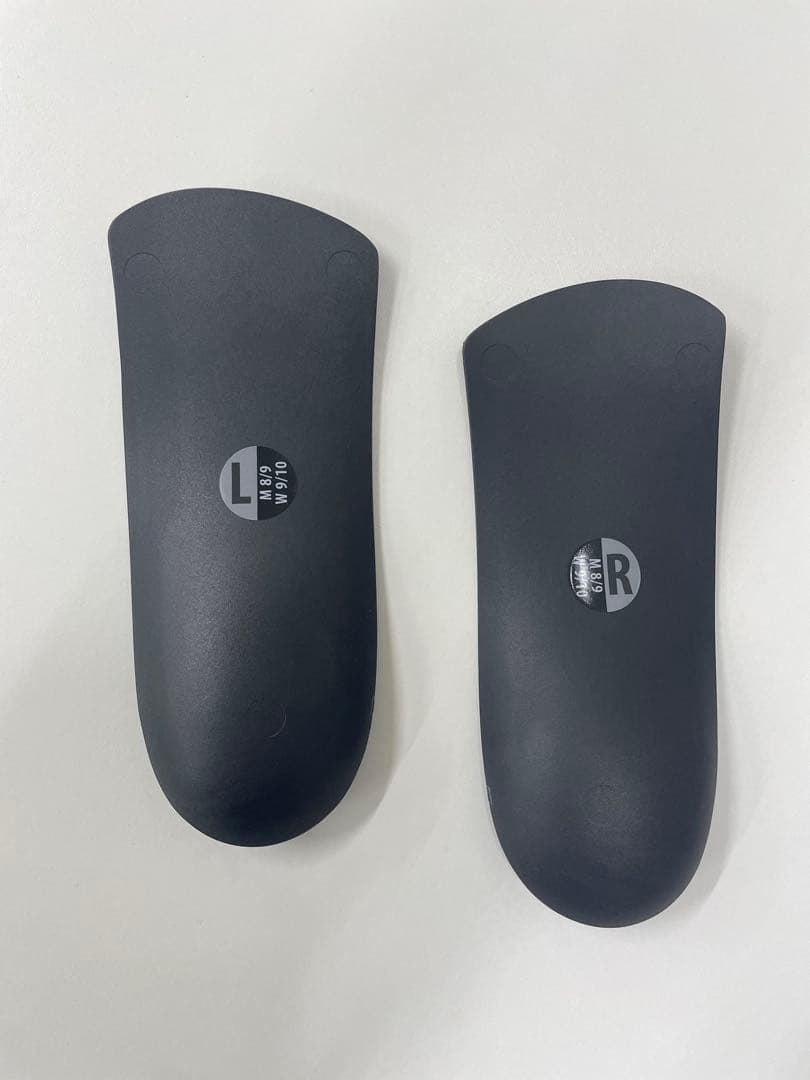 【新品】Life OTC　インソール　25.5-27.0　未使用