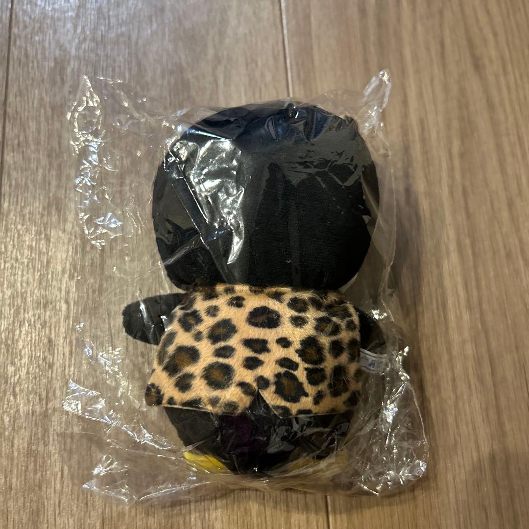 【15cm】2PM ジュノ　ジュノドール イップニ　イップニちゃん ペンペン衣装