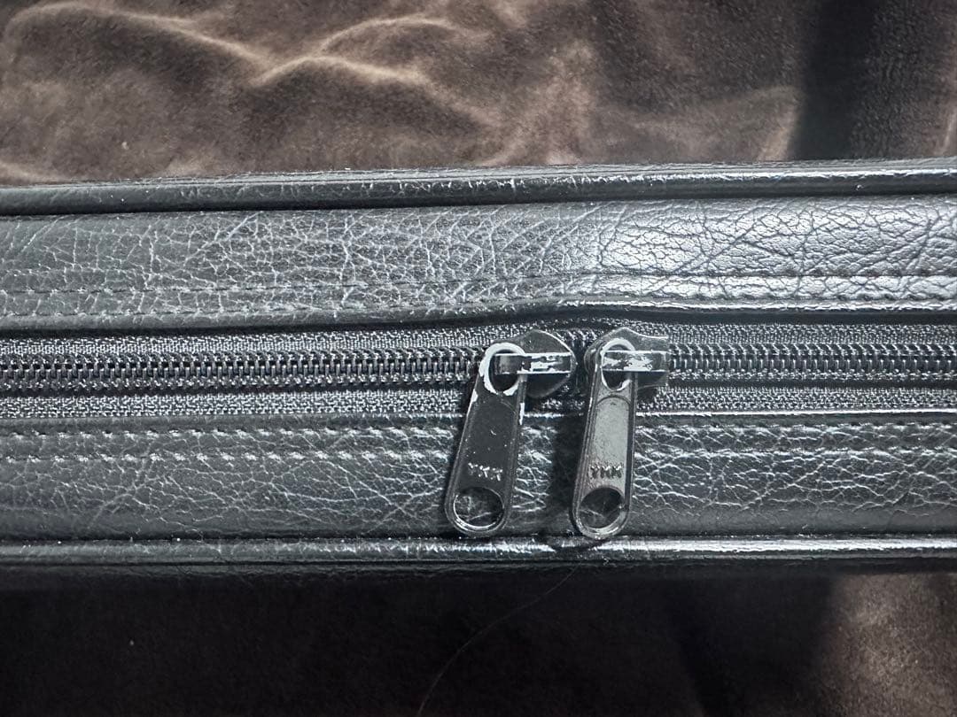 Marigaux (マリゴ) オーボエケース(ほぼ未使用)