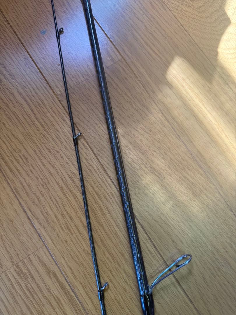 エギングロッド セフィア XR'S86MH9月23日まで最終値下げ