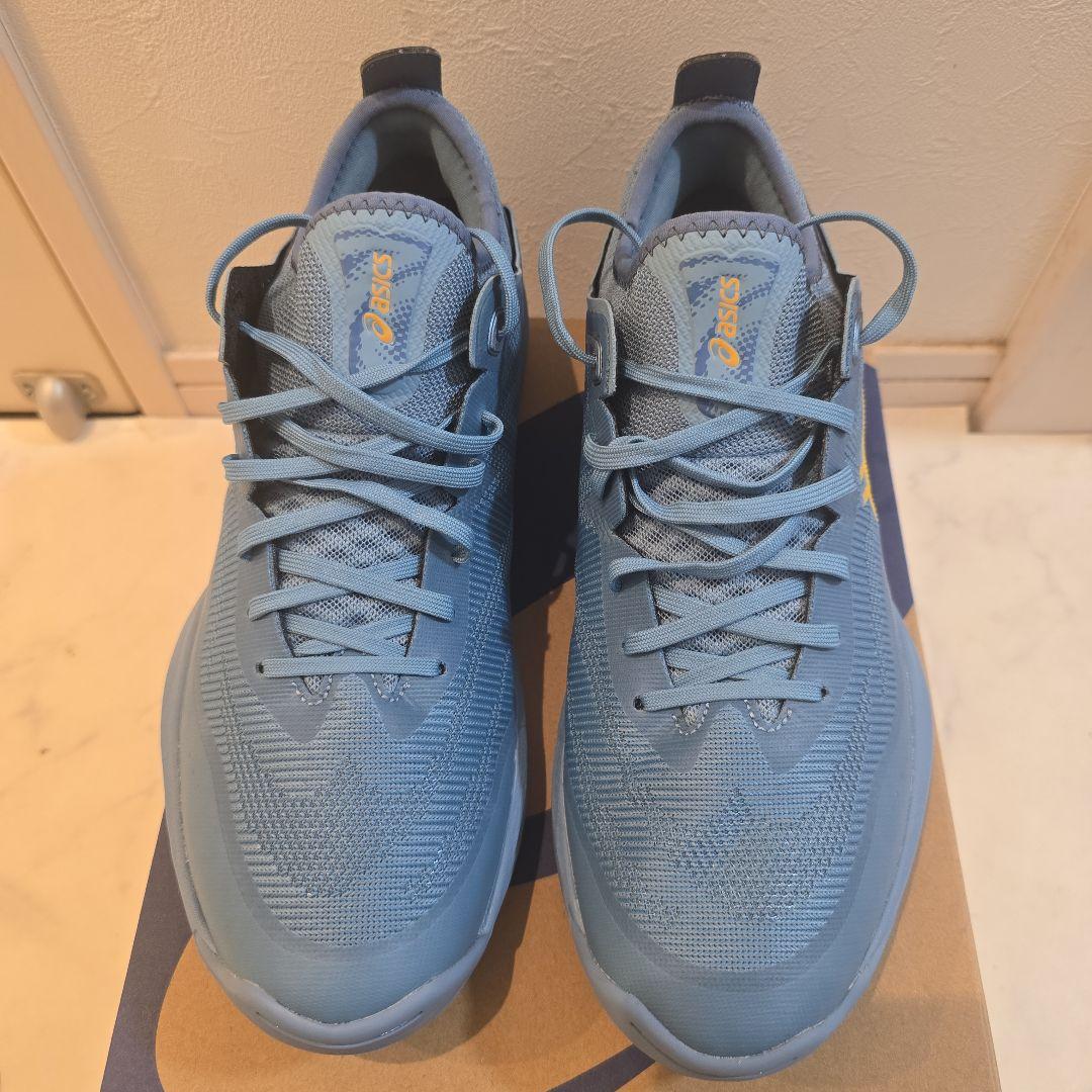 GLIDE NOVA FF3 ASICS バスケ