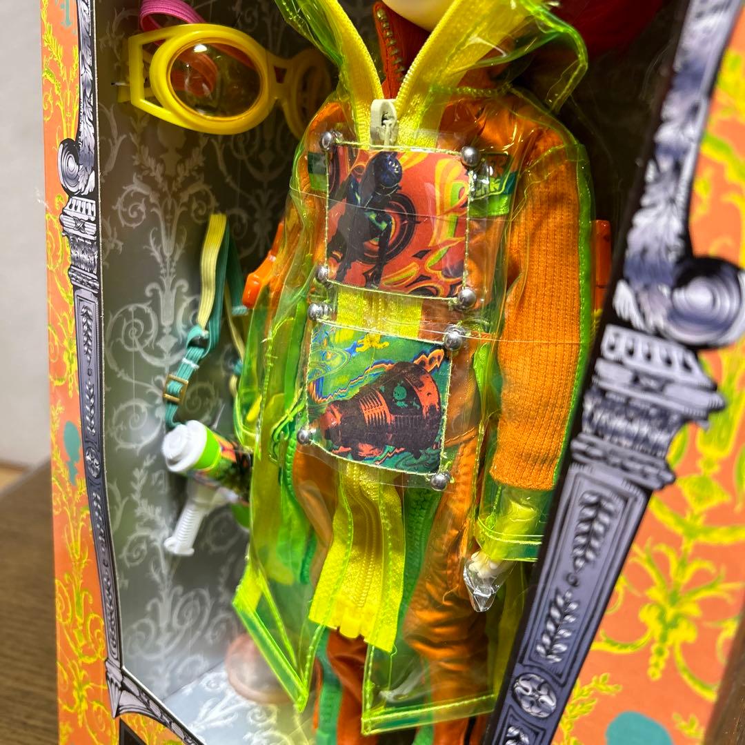 新品未開封品 テヤン hide PSYENCE