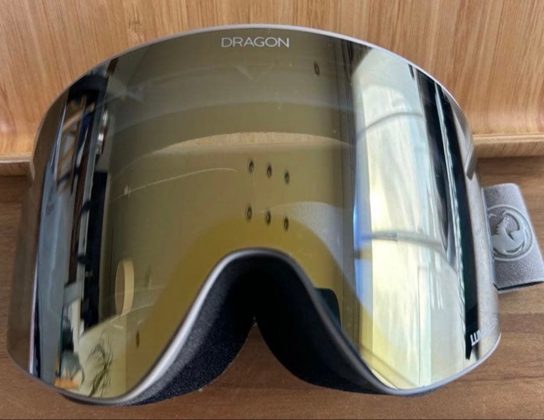 DRAGON ドラゴン PXV ピーエックスブイ ゴーグル スノーボード
