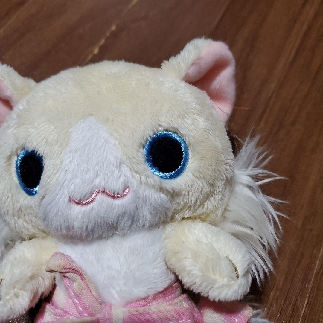 サンエックス 靴下にゃんこ ノルッチ