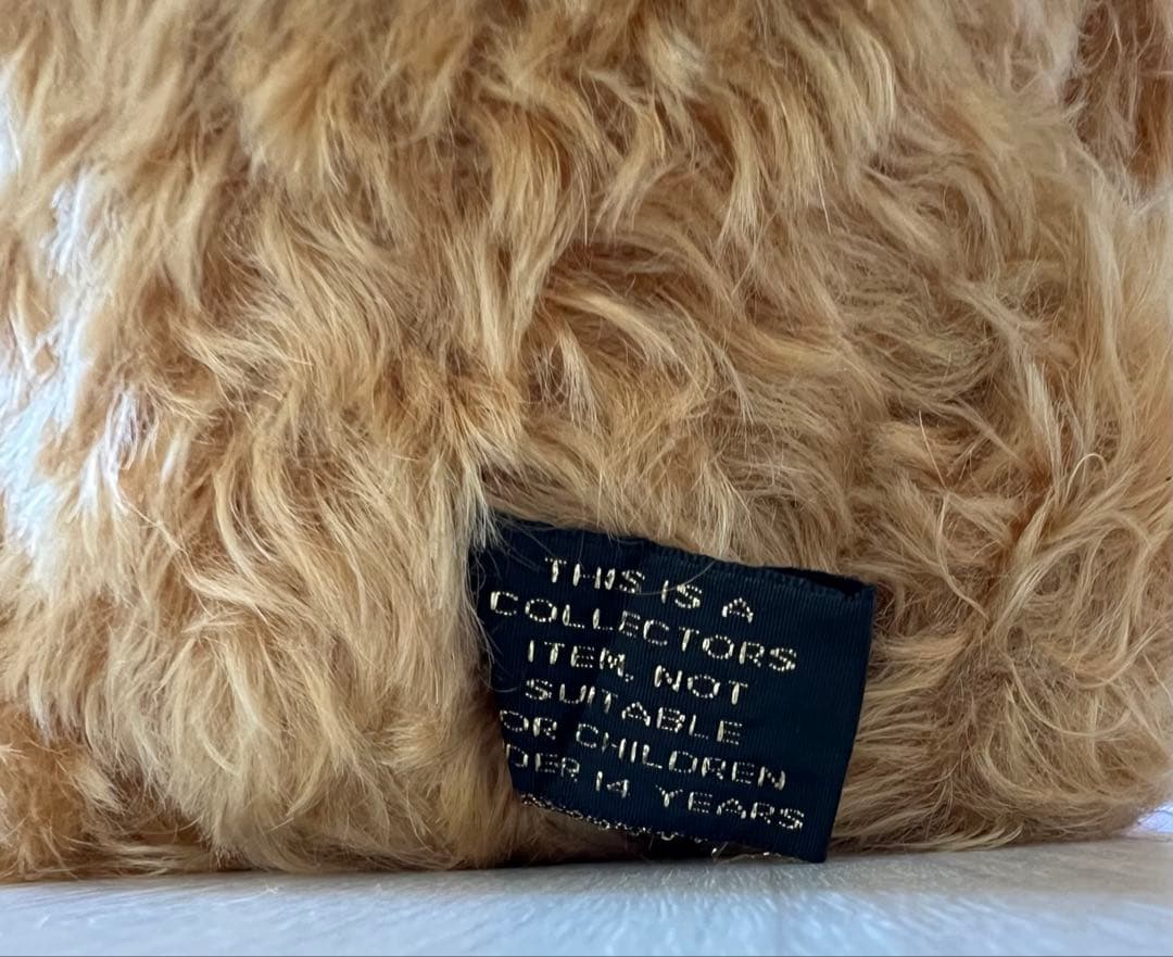 アーティストテディベア ♡ テディベア 海外作家様