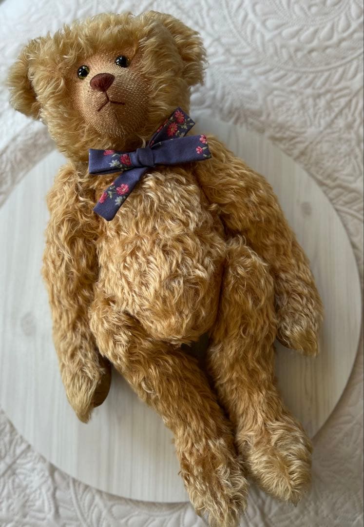 アーティストテディベア ♡ テディベア 海外作家様