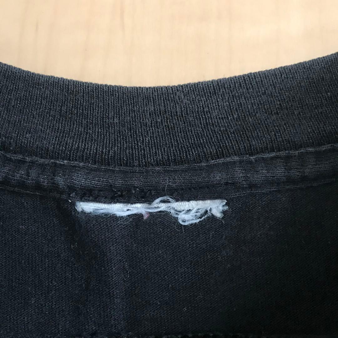 90年代 NIRVANA ニルバーナ ヴィンテージ Tシャツ カートコバーン