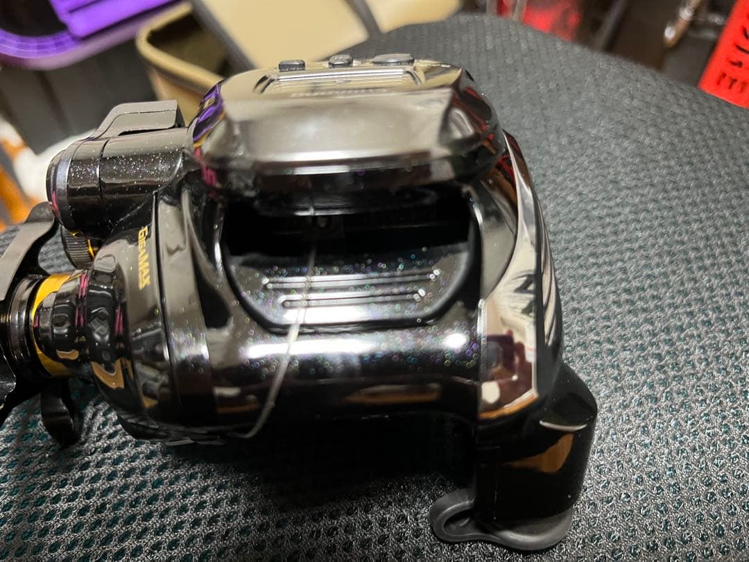 22 ビーストマスター 2000