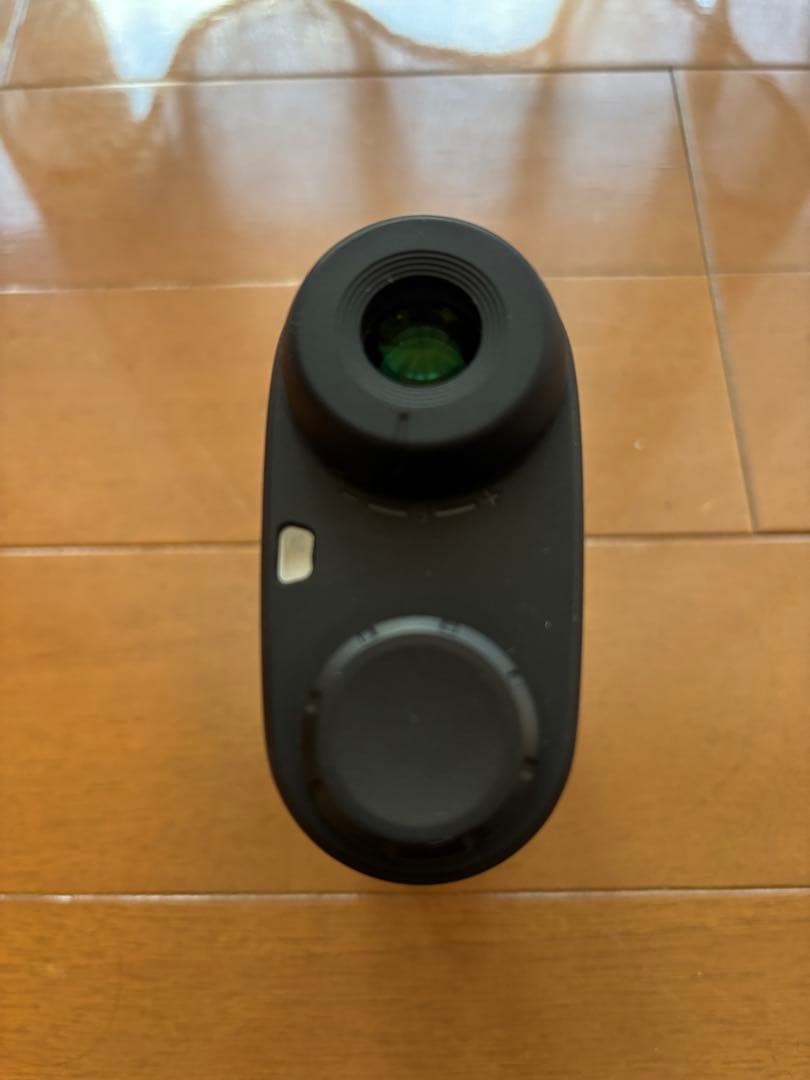 GARMIN APPROACH Z30 レーザー距離計