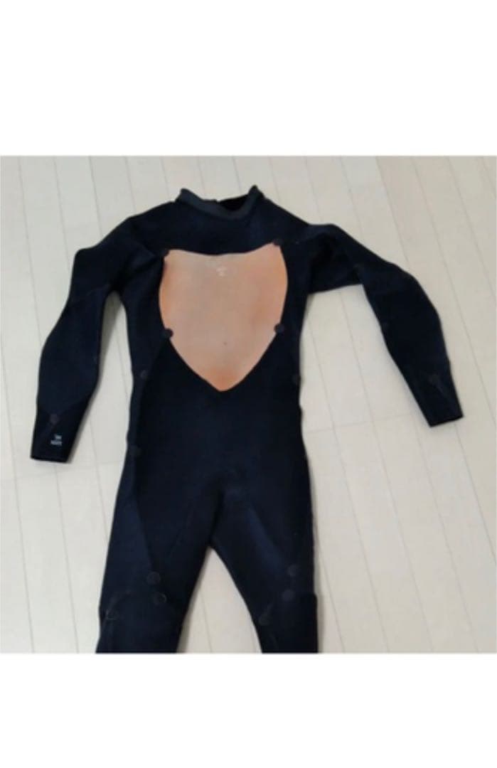 ボディグローブ　bodyglove ウェットスーツ
