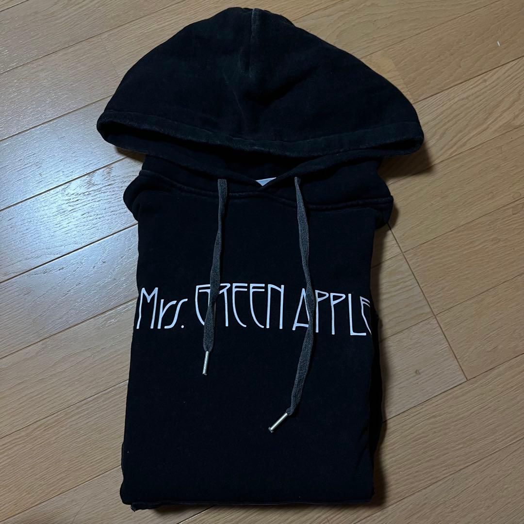 ミセス　バベル　パーカー　S