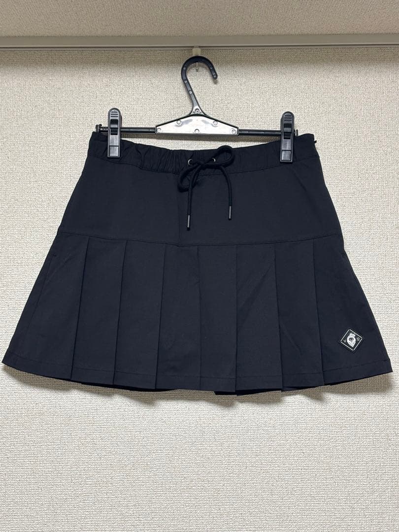 V12 スカート レディース ゴルフ