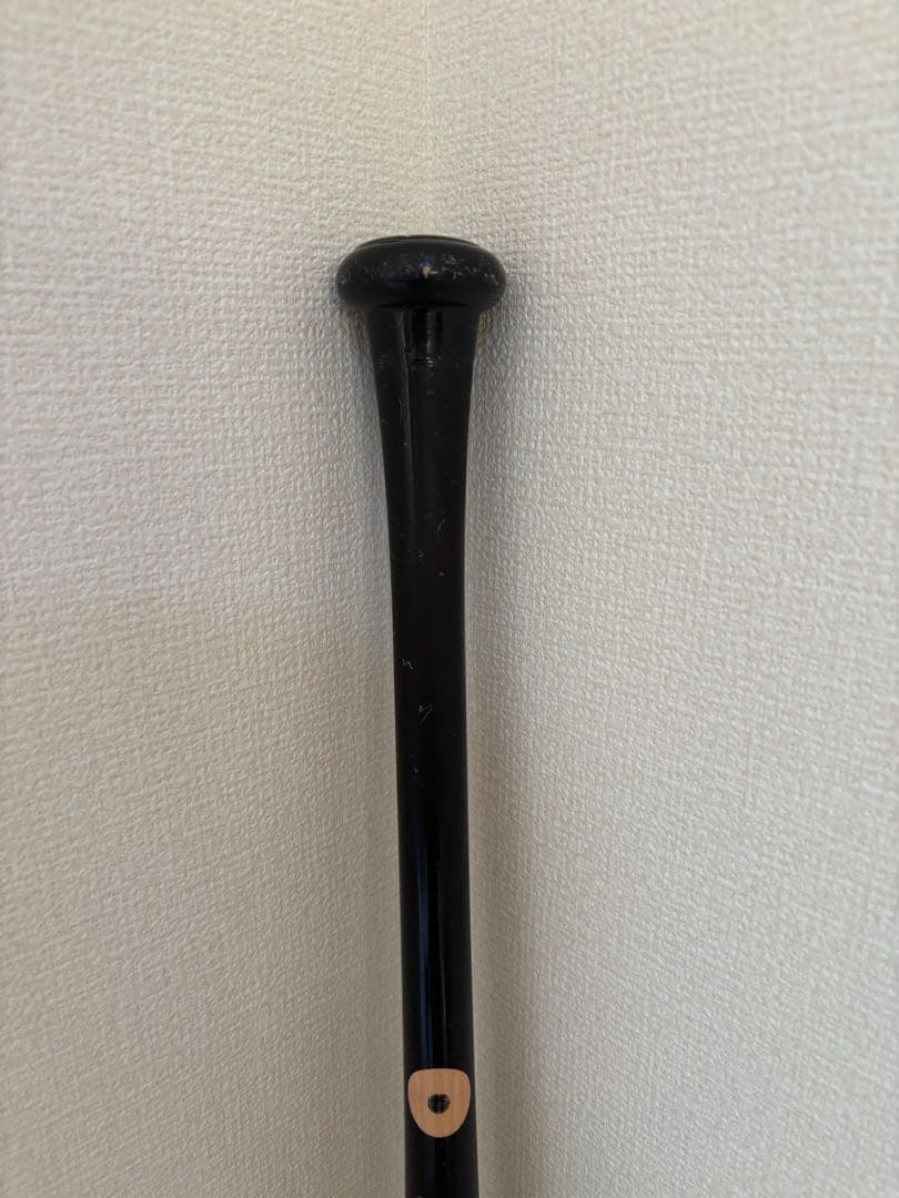 【タティスJr.モデル】Victus 軟式木製バット（一般用）