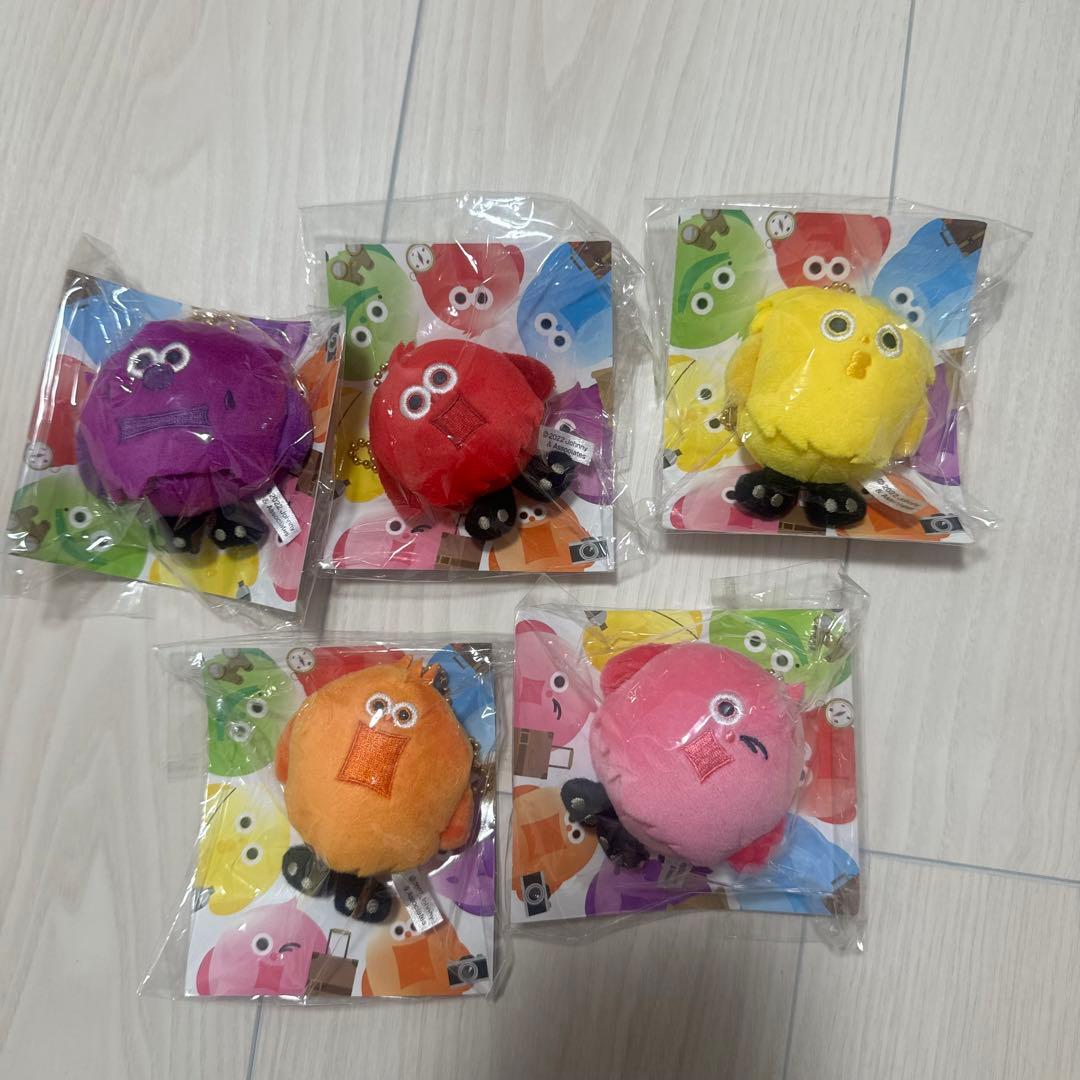 キスマイ　スクリーマーズ