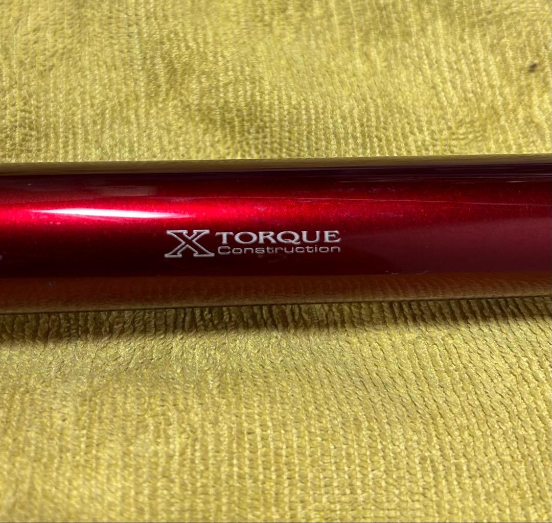 最終型のメーター倶楽部烈火MH455 2本セット