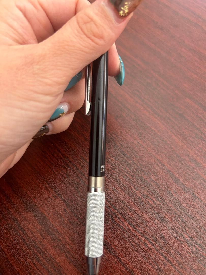 シャープペンPG1505