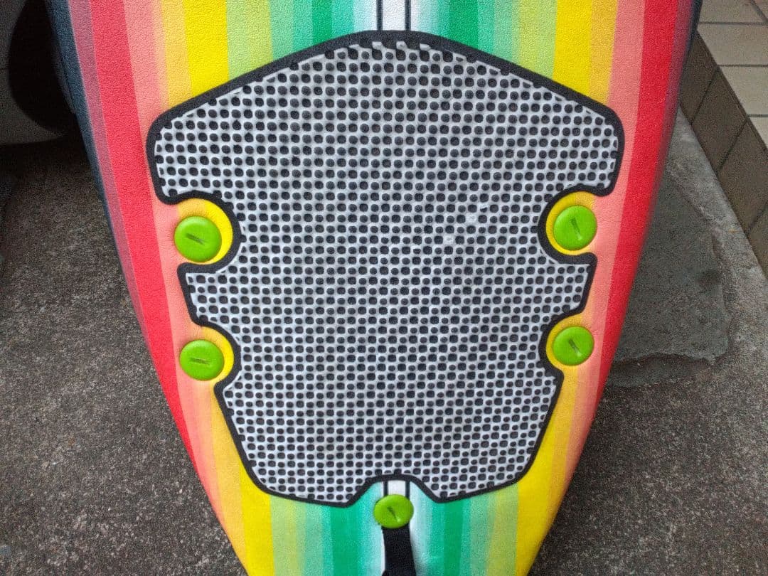 サーフボード ソフトボード 8フィート