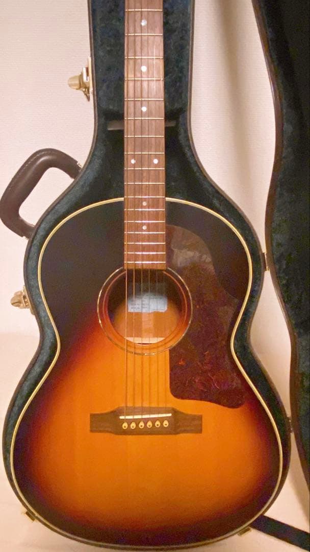 k.yairi SRF-2A 美品です