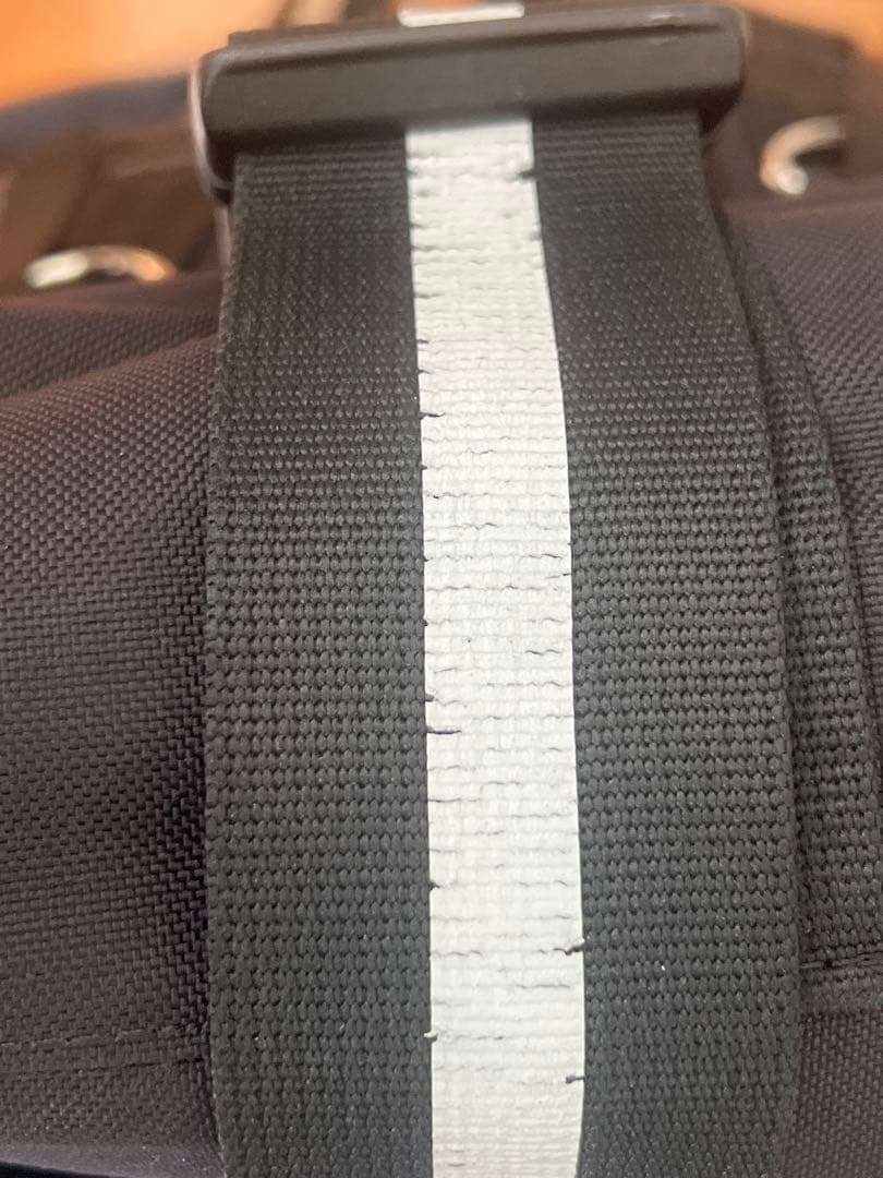 [クローム] バックパック BARRAGE PRO