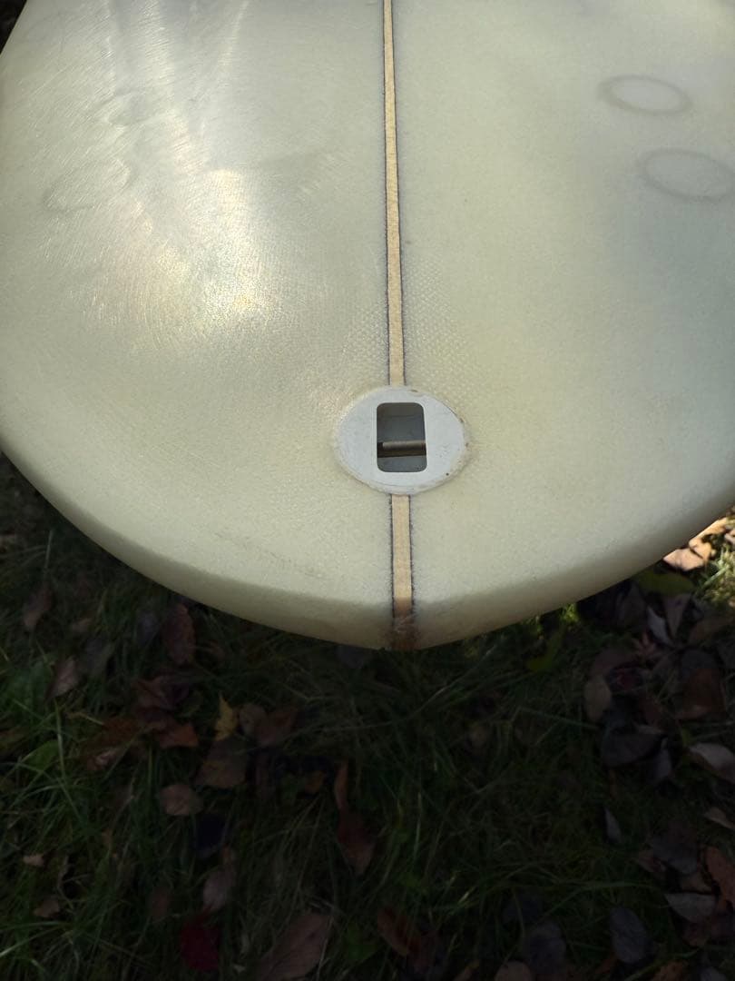 DOC Surf Prescriptions ドクシェイプ、ドノバンの写真ボトム