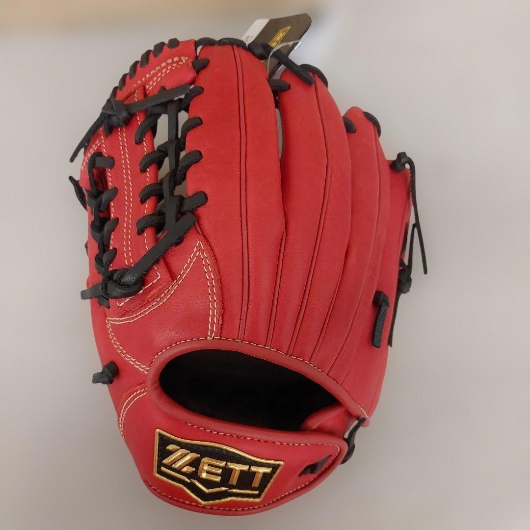570　ゼット(ZETT) 少年軟式 グラブ ネオステイタスVL