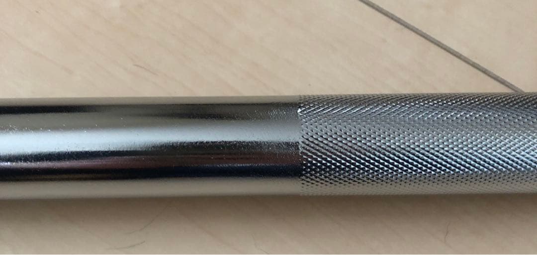 28mm 180cm バーベル ベンチプレス ホームジム