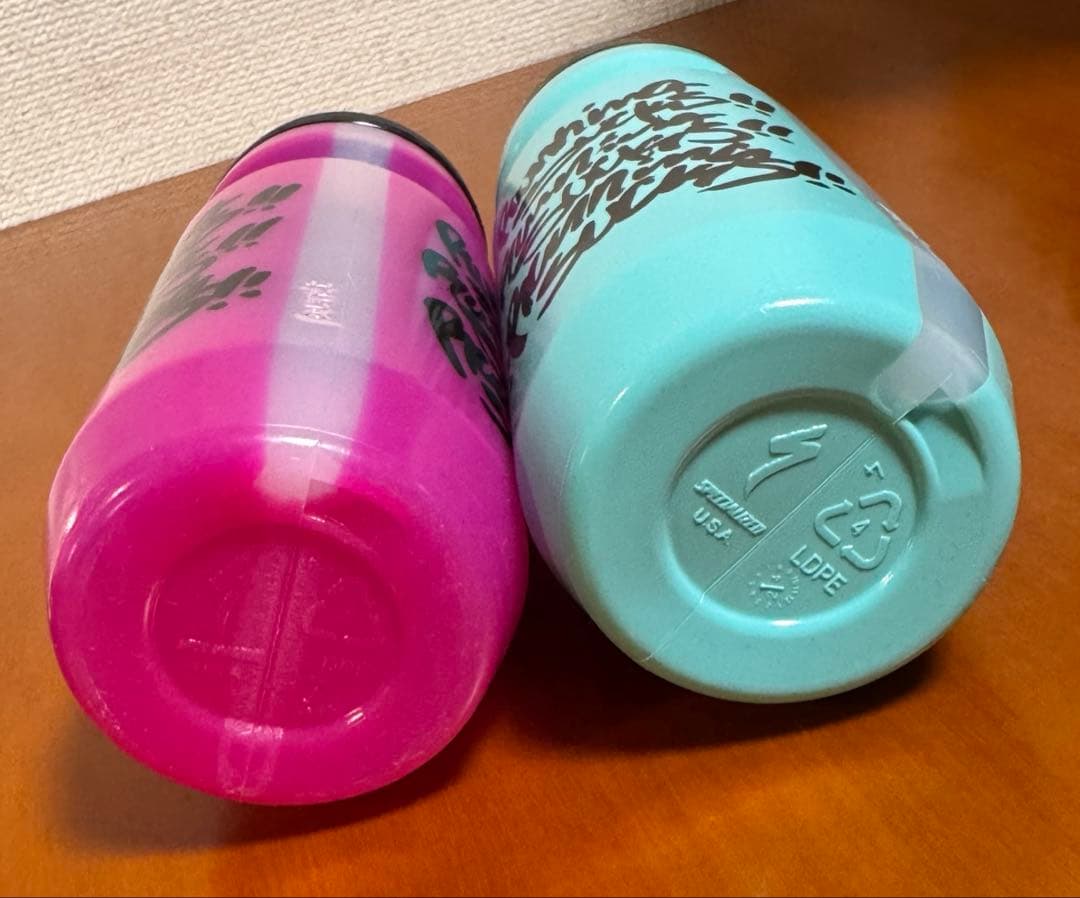 Answer4 アンサーフォー ピュリストボトル