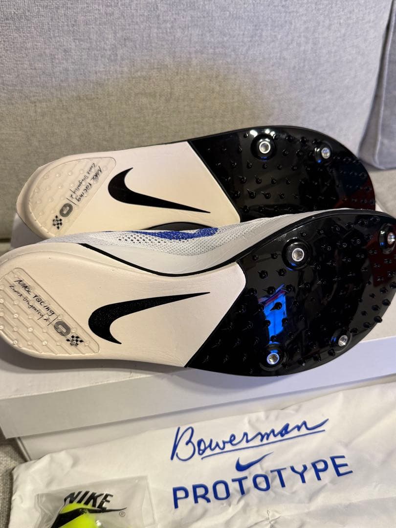 Nike ドラゴンフライ2（28cm）　ブループリント限定カラー