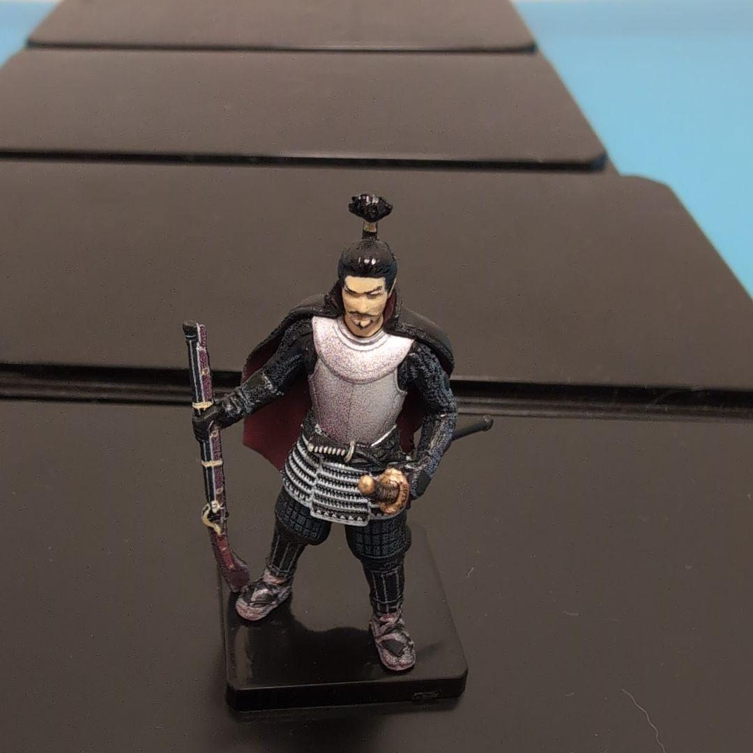 天下統一　武将コレクション　織田信長