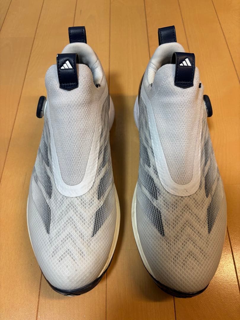 アディダス　ゴルフシューズ　ADIZERO
