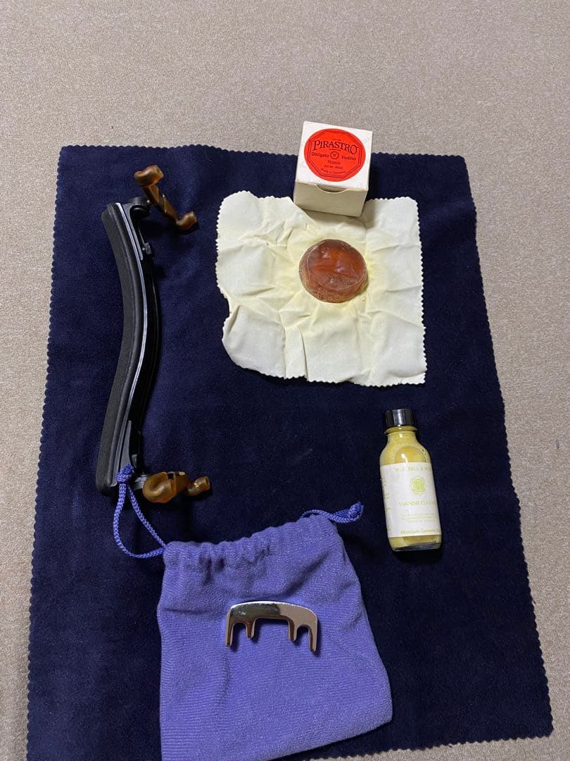 Karl Höfner バイオリン 200 4/4 2003年製