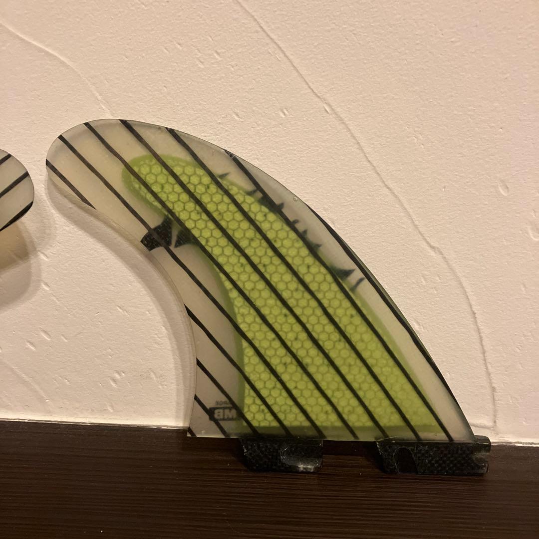 美品FCS II MB large