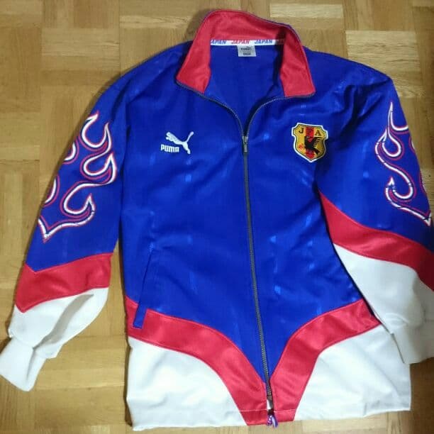 日本代表ジャージ
