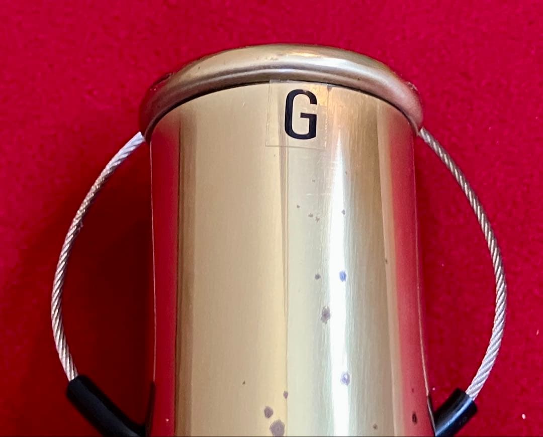 パール チャイム サウンドコラム(単管•音管) G 中古 CM-108G