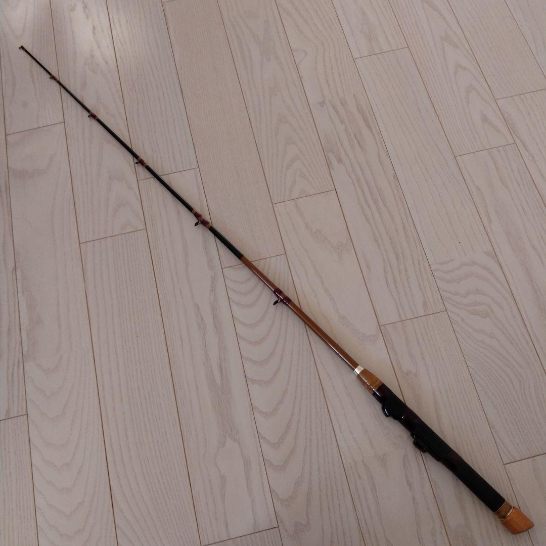 黒鯛工房　筏師　早技　カセ　5,1尺