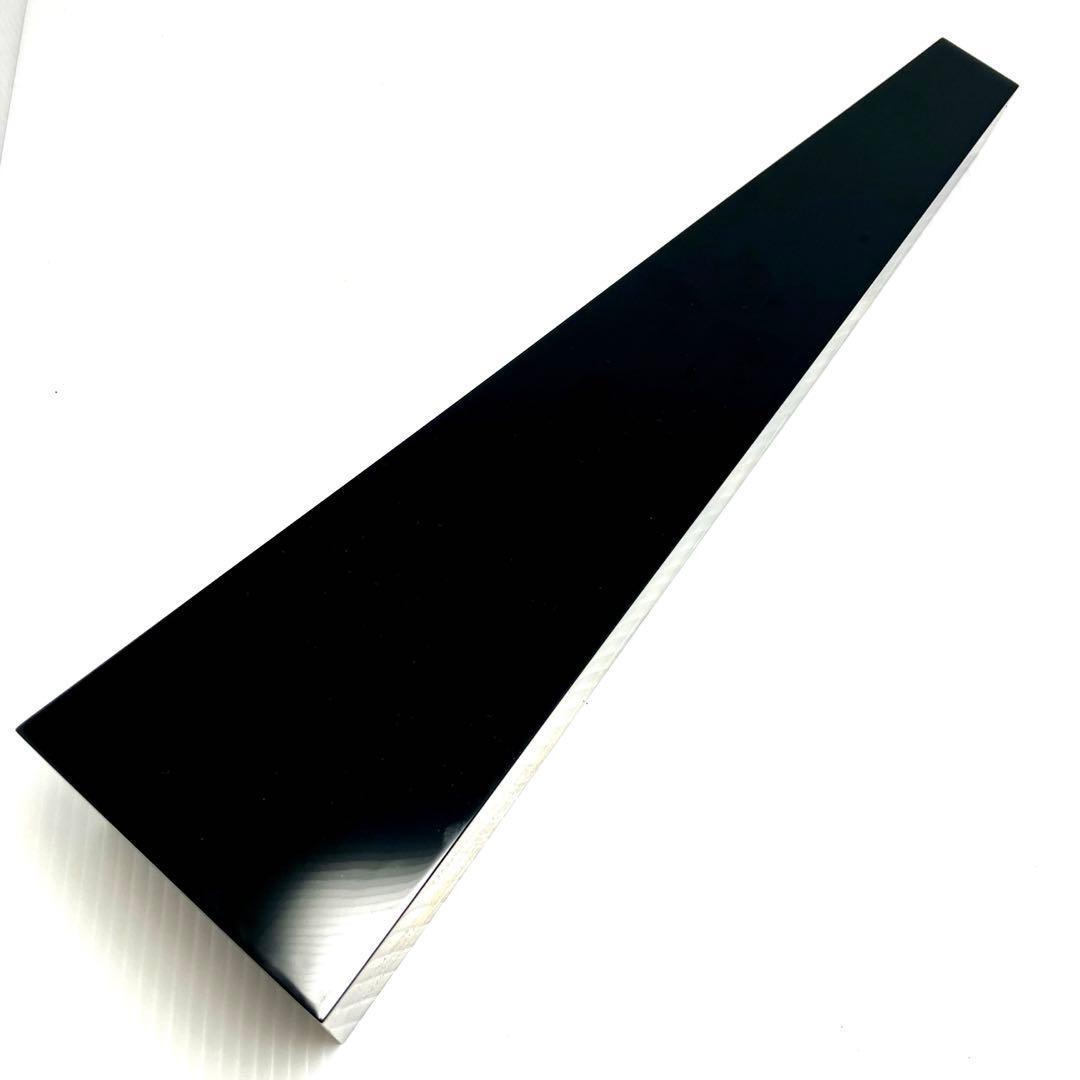 新品未使用 高級 輪島塗 慶塚 慶塚漆器 花器 花瓶 花入 伝統工芸 霧箱 漆