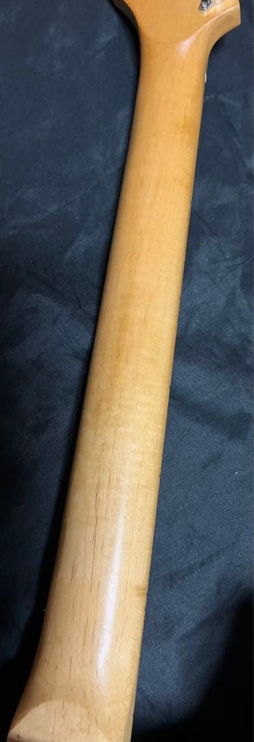 【Vision】ストラトタイプ・エレキギター