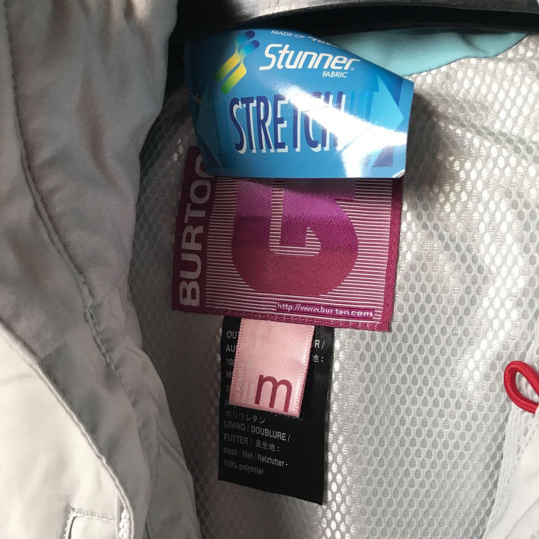 マウンテンパーカー