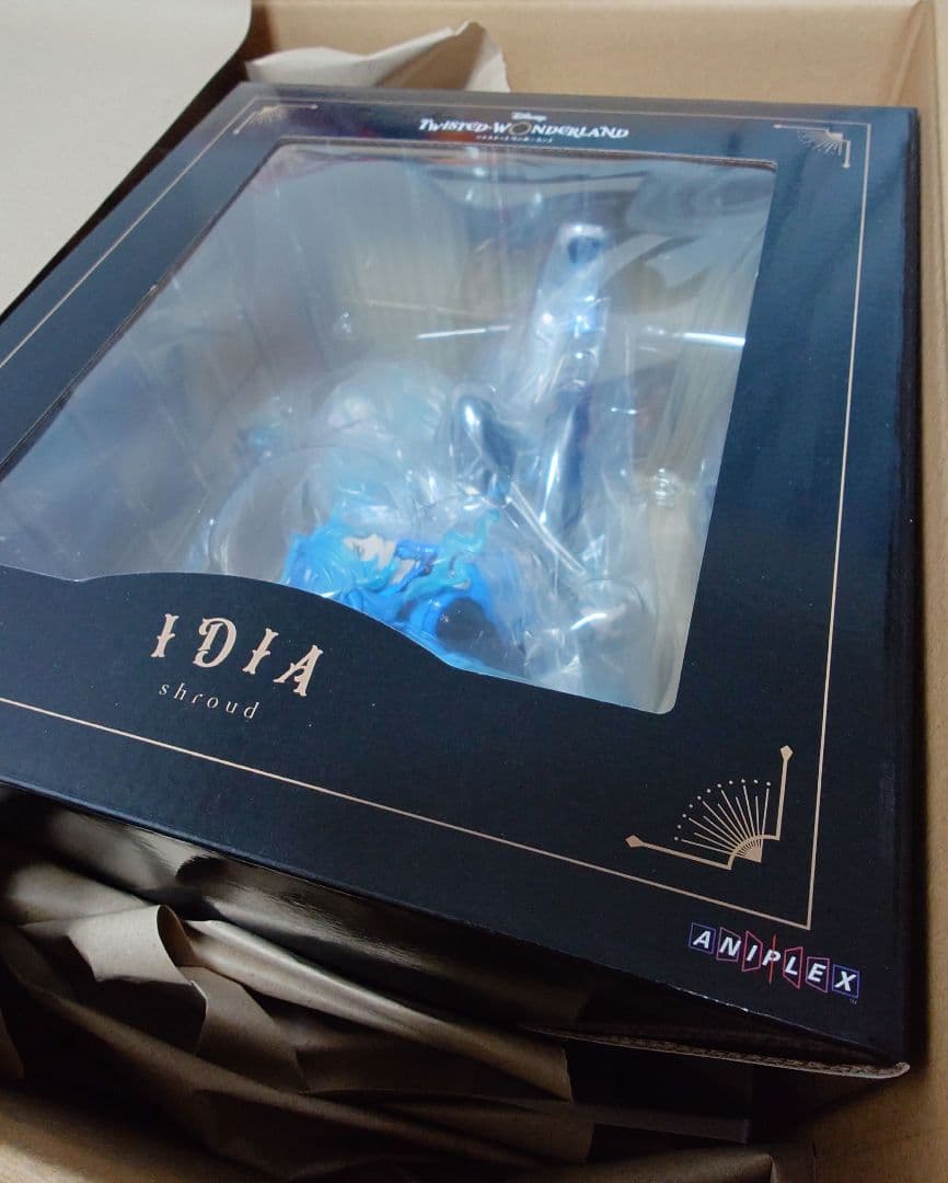 ツイステ イデア・シュラウド 1/8スケールフィギュア