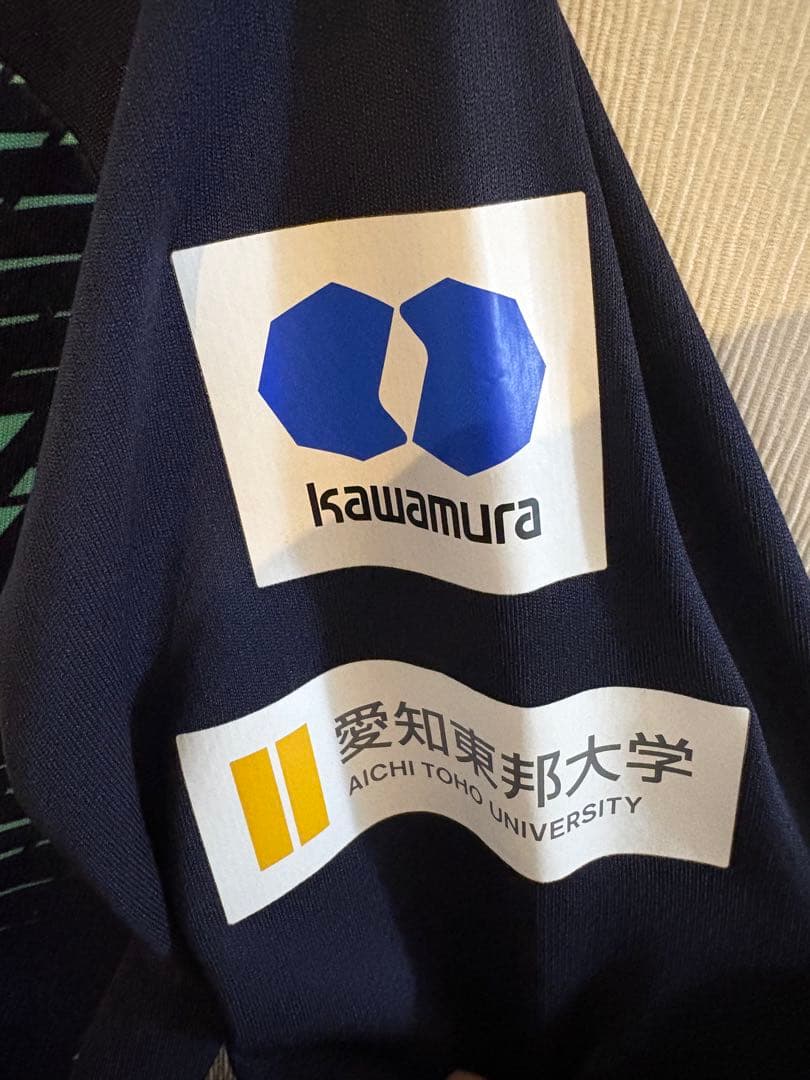 名古屋グランパスエイト ジャージ MIZUNO 2021年モデル　上下セット