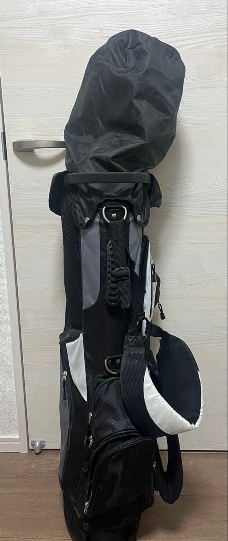 中古　Precise M5 メンズ ゴルフクラブパッケージセット一部入れ替え