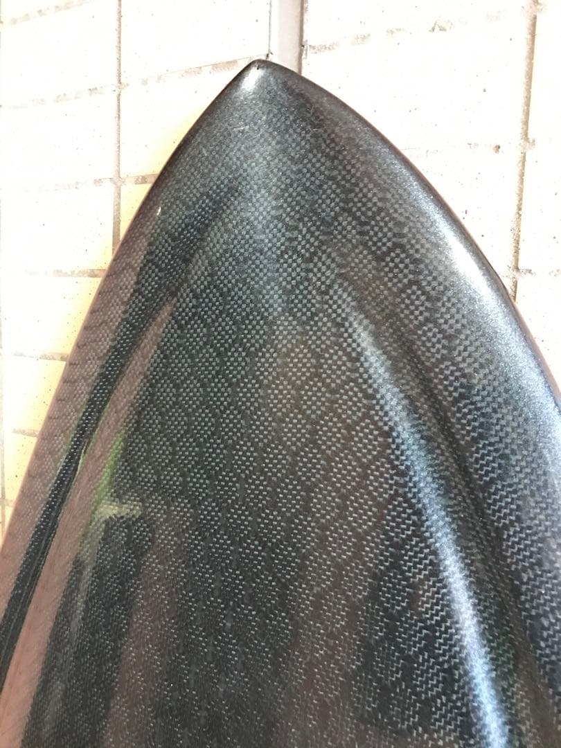 【aviso gold】PRAYING MANTIS 5'6 TINT